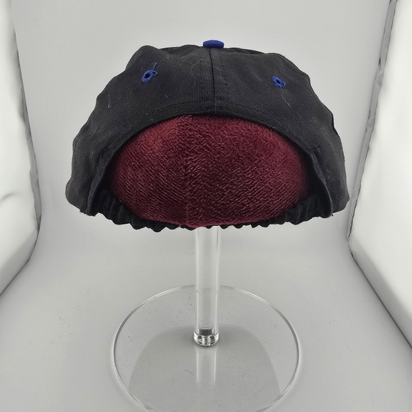 Vintage Indianapolis Colts Youth Snapback Hat Logo 7 NFL Vintage Style Cap - Picture 4 of 8